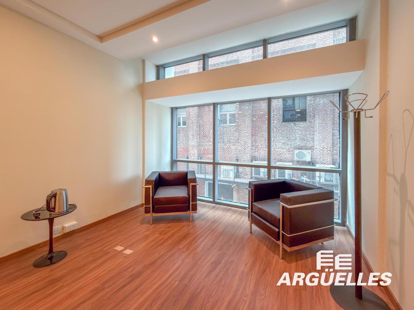 Alquiler Oficina Comercial Forum Puerto Norte