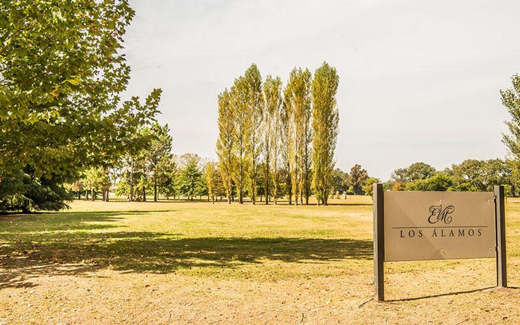 Estancia Villa Maria
