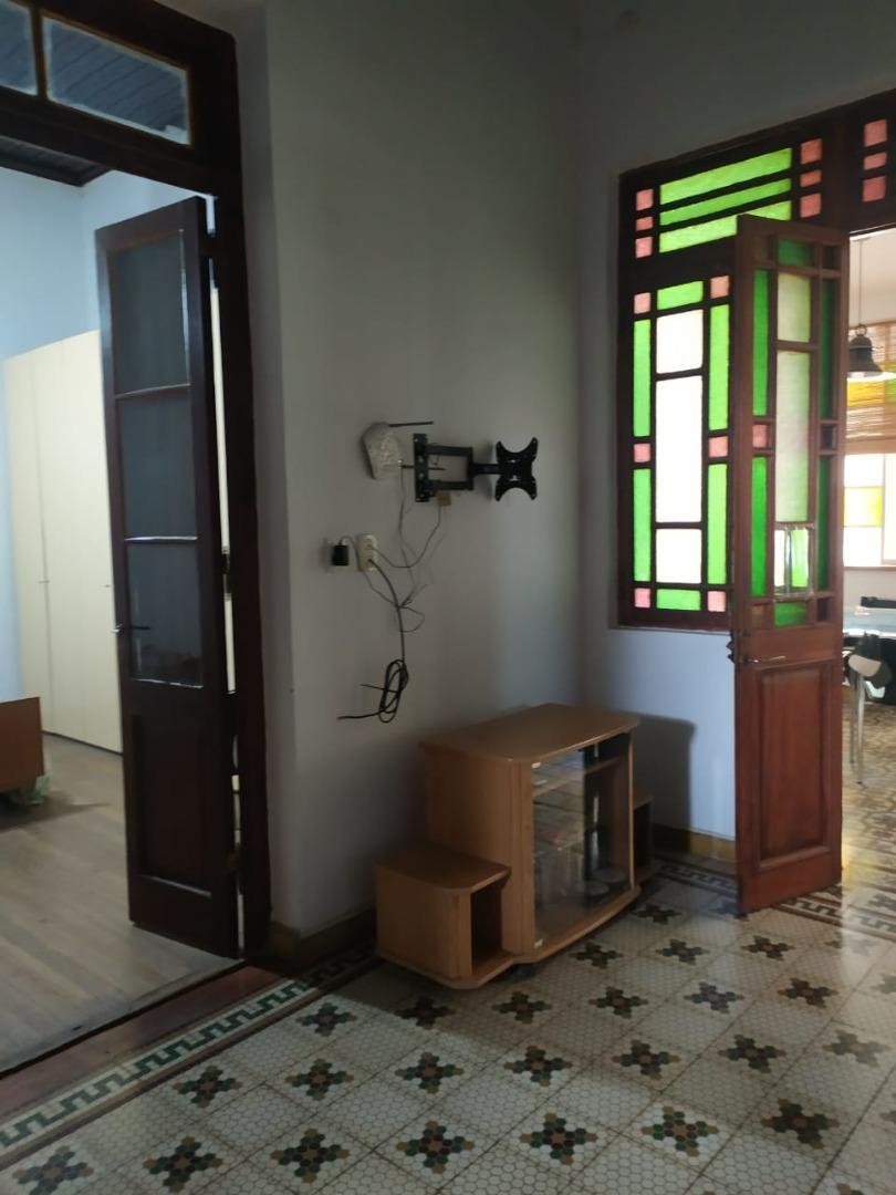 VENTA  GRAN CASA RECICLADA-CORONEL BOGADO