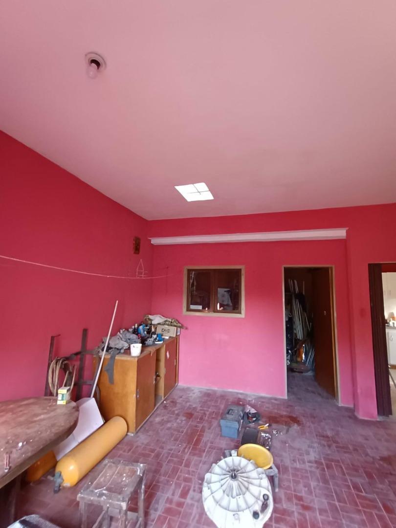 Casa en Venta 20 años