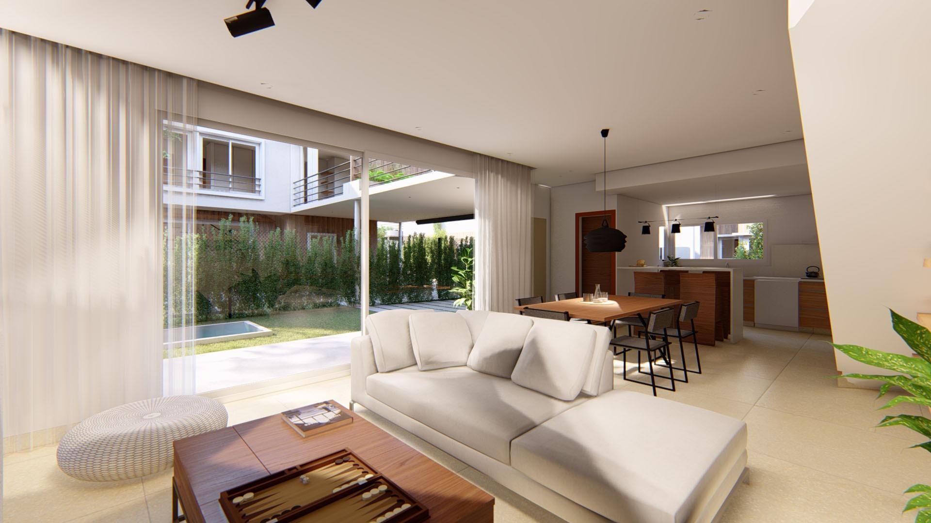 Casa en Venta al Noroeste