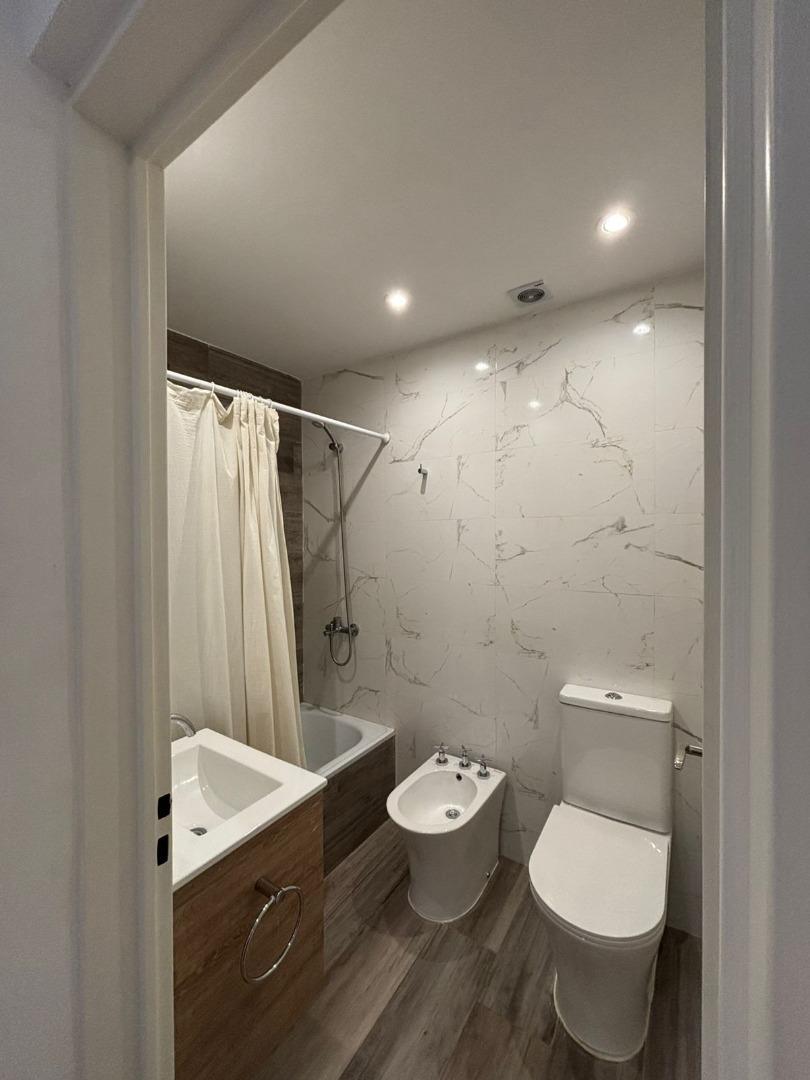 Departamento en Alquiler en Florida Belgrano/Oeste, USD 850