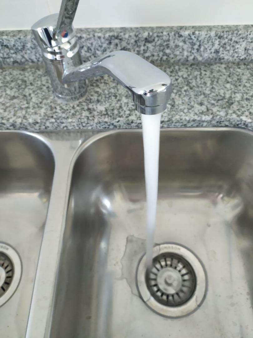 Departamento en Venta en Fisherton, USD 125.000