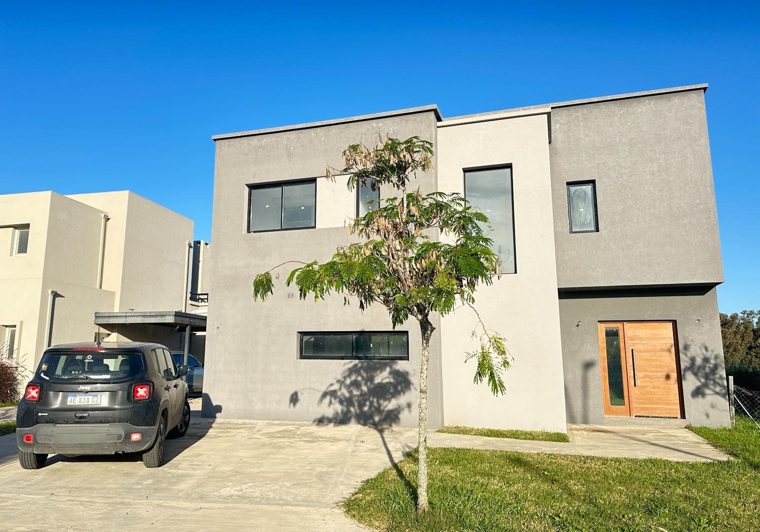 usd 1400.- oportunidad ! A estrenar,  3 dorm con pileta