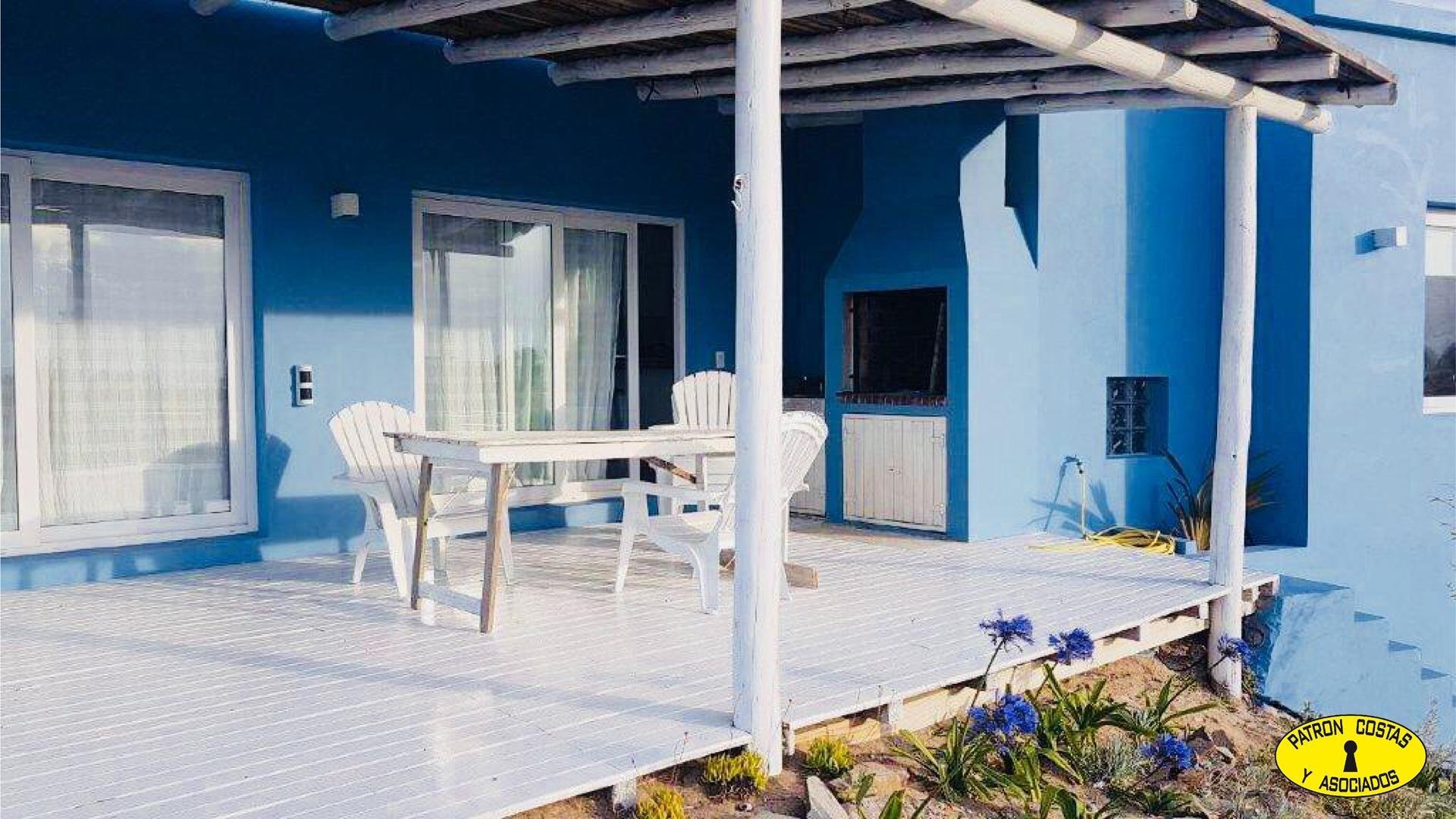 Casa en Alquiler Temporal en Mar Azul, USD 2.600