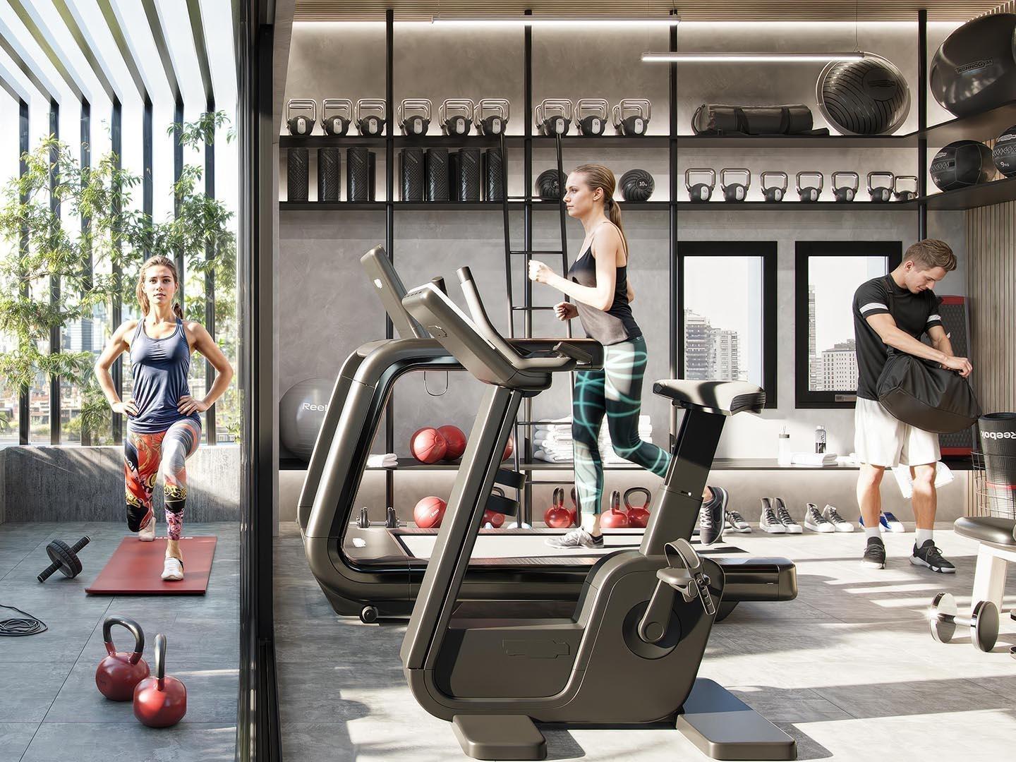 Departamento en Venta A Estrenar