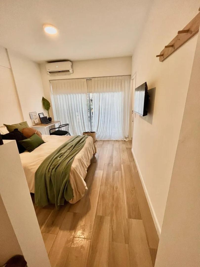 Departamento en Alquiler de Monoambiente
