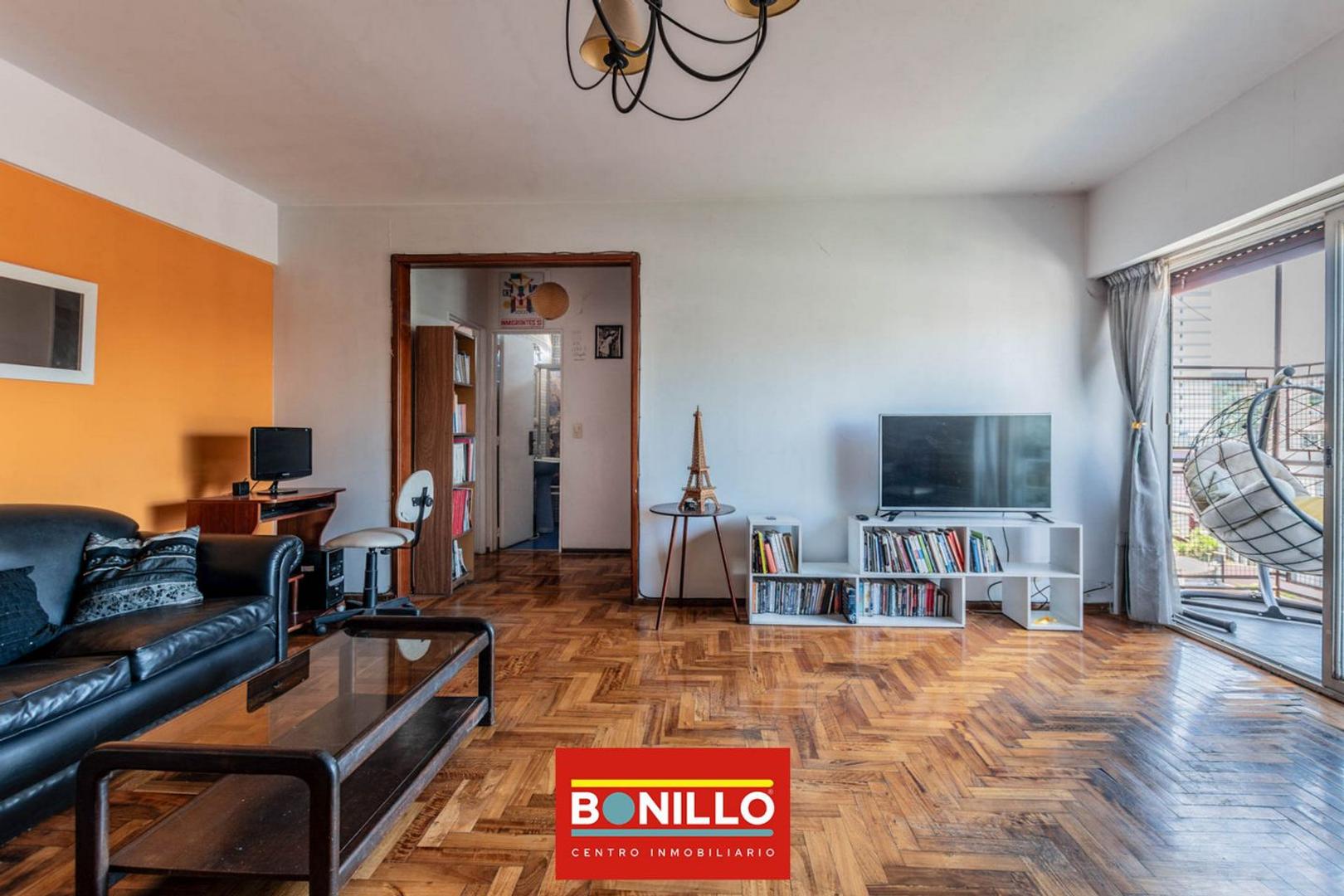 Departamento en Venta 45 años