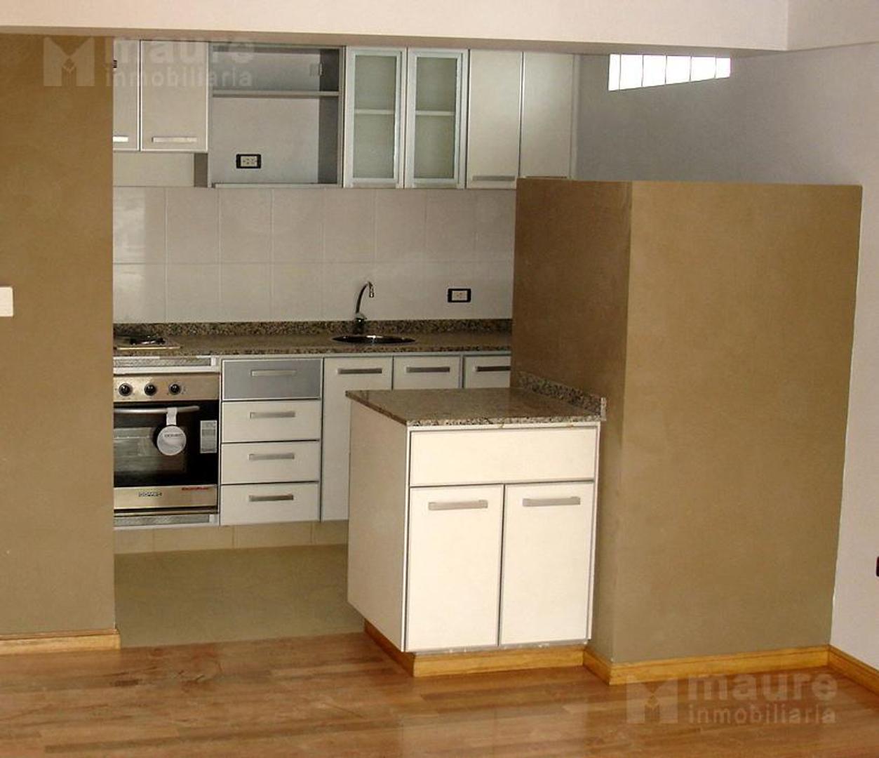 Departamento en Alquiler de 1 dormitorio