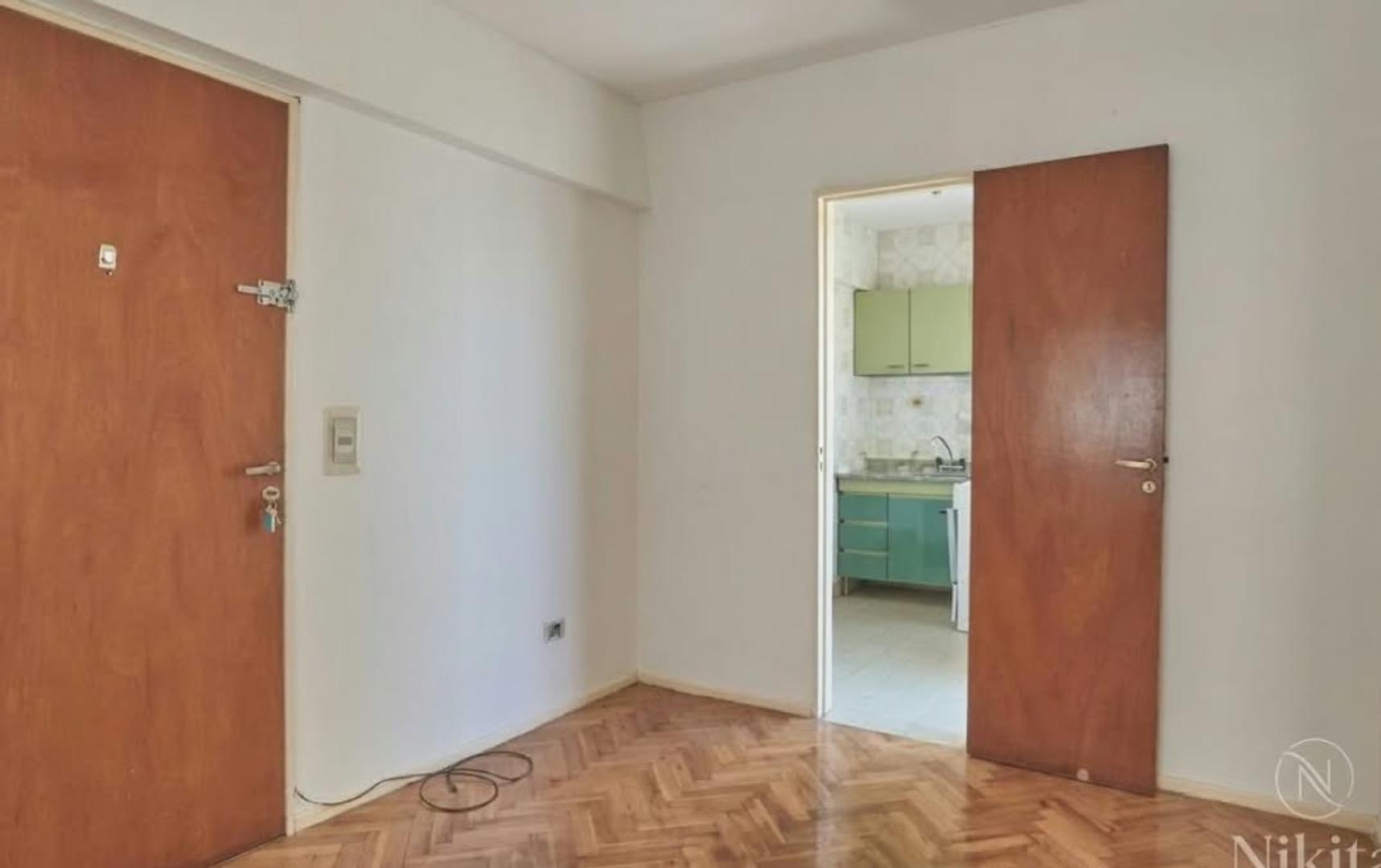 Departamento en Alquiler de 1 dormitorio