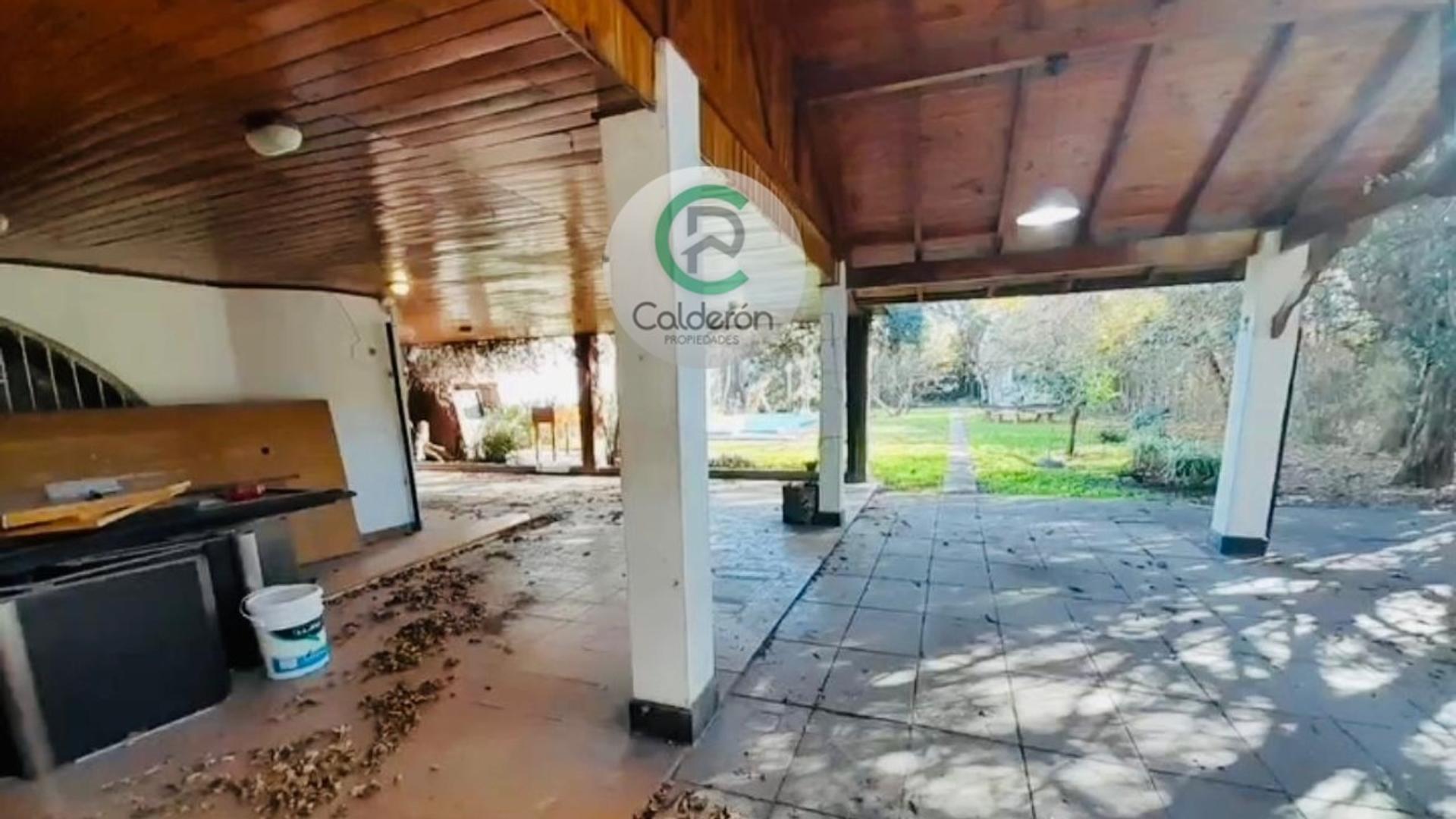 Casa en Venta 40 años