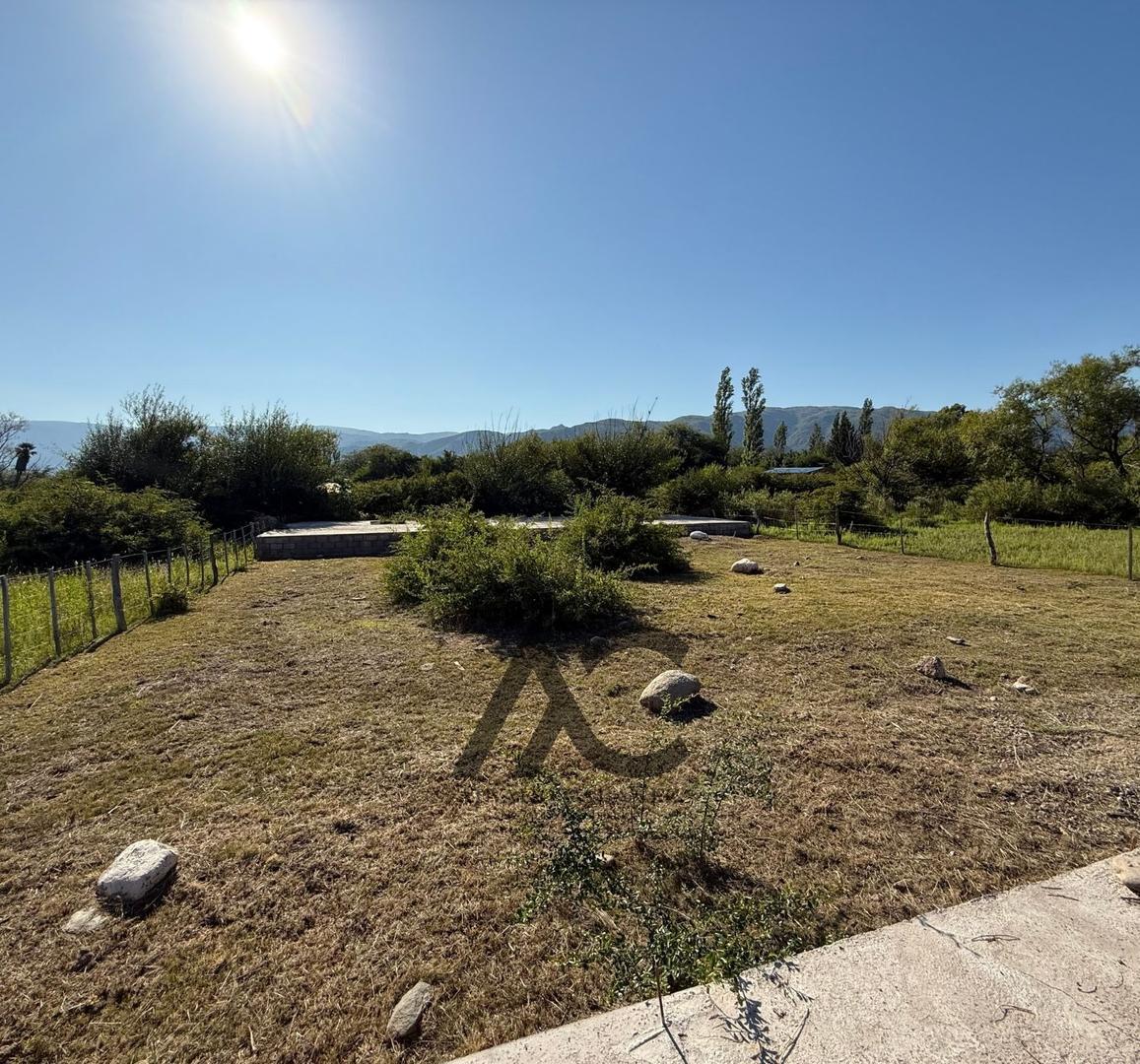 Terreno en Venta en San Fco Del Monte De Oro, USD 30.000