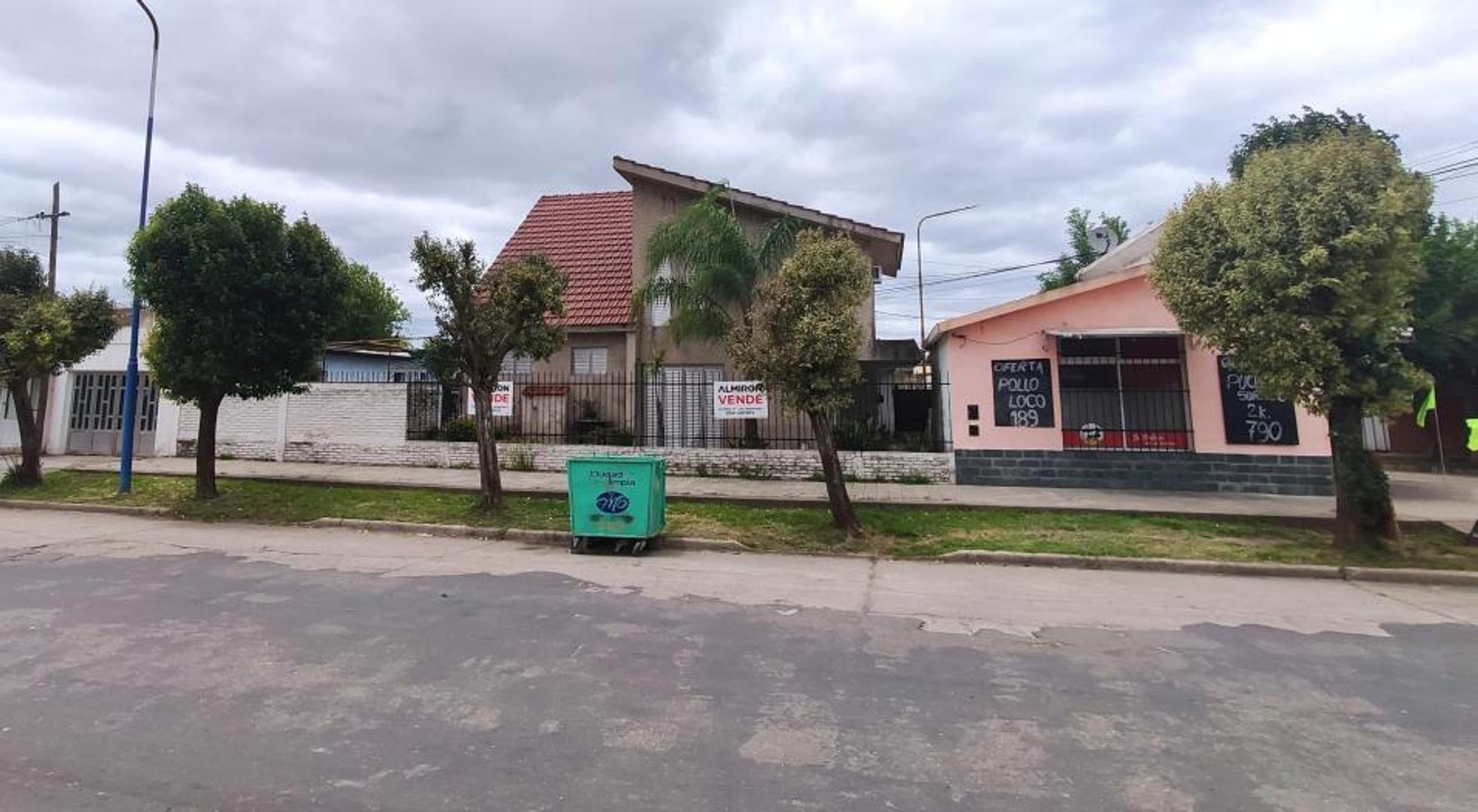 Venta | Casa | Departamento | Local Comercial | Cap Bermúdez | Bo. Villa Cassini