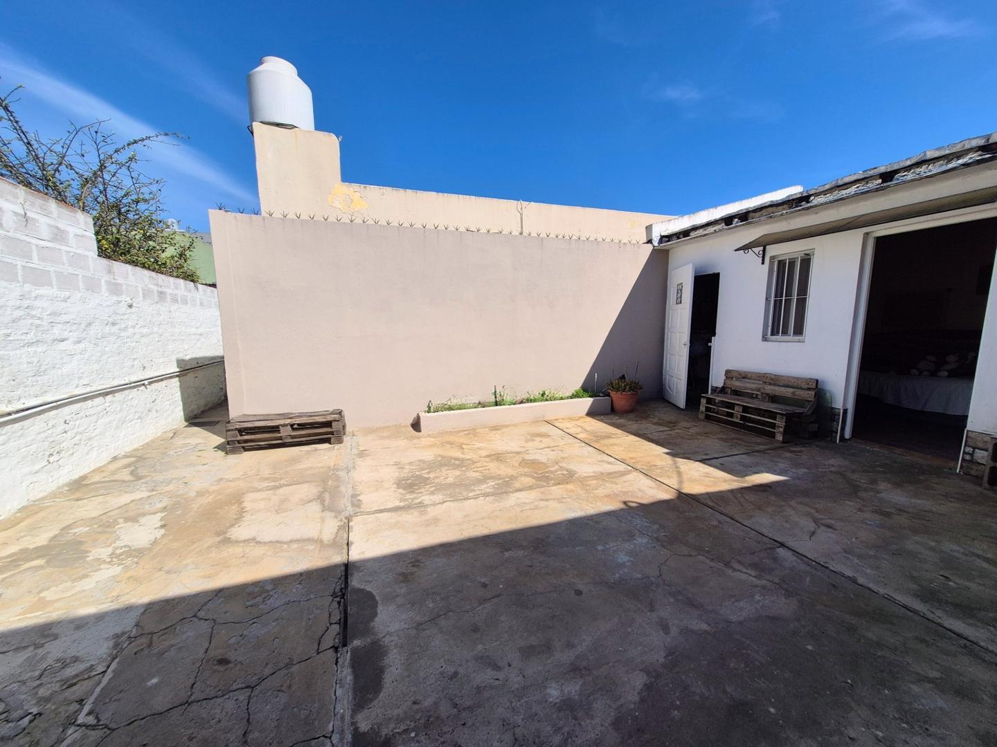 Depto Tipo Casa en Venta de 3 dormitorios