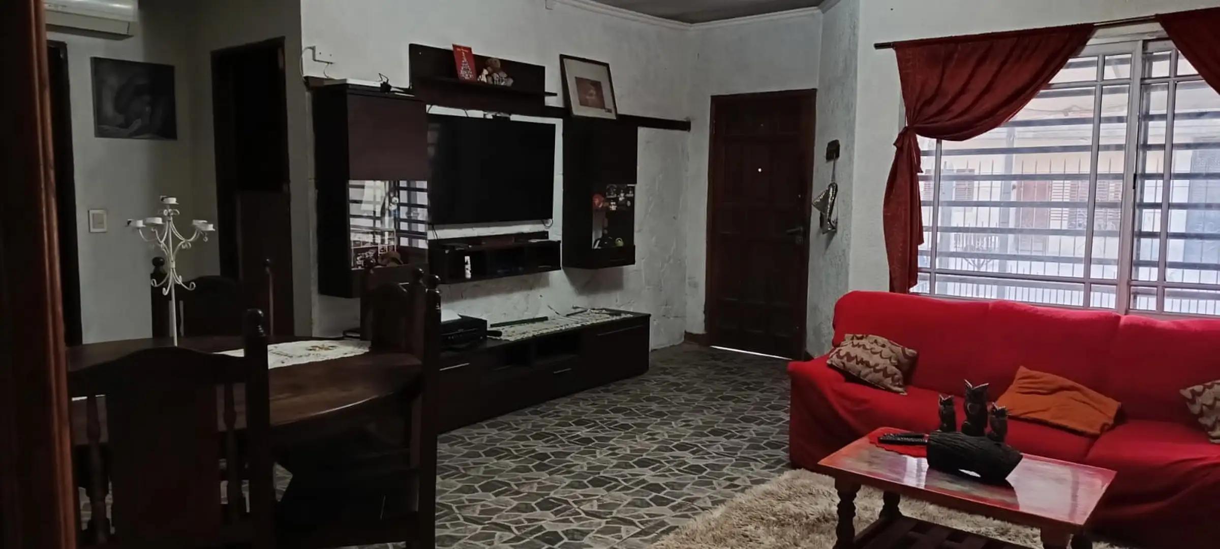 Casa en Venta 10 años