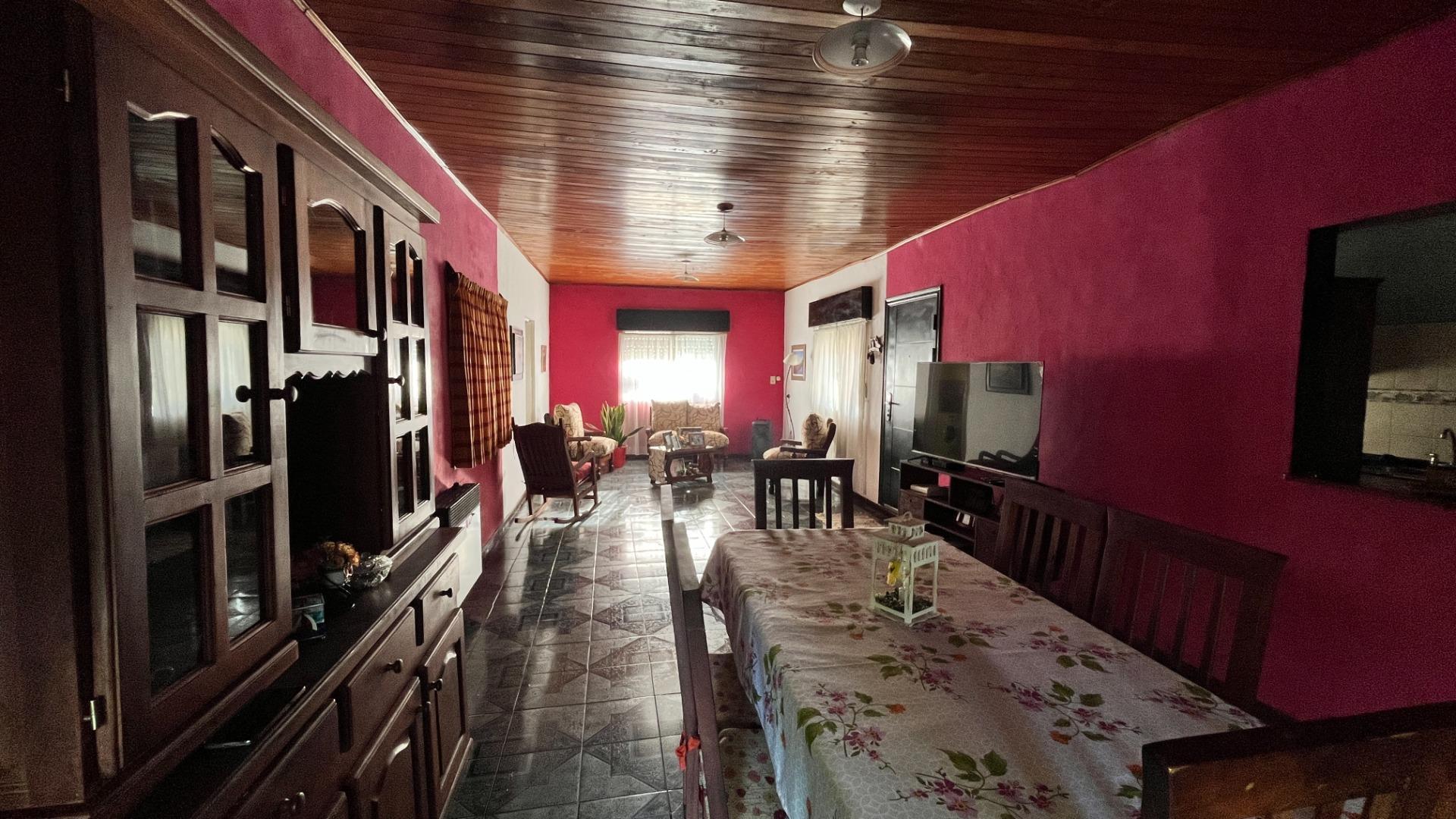 Los Pioneros - Chifflet 5100