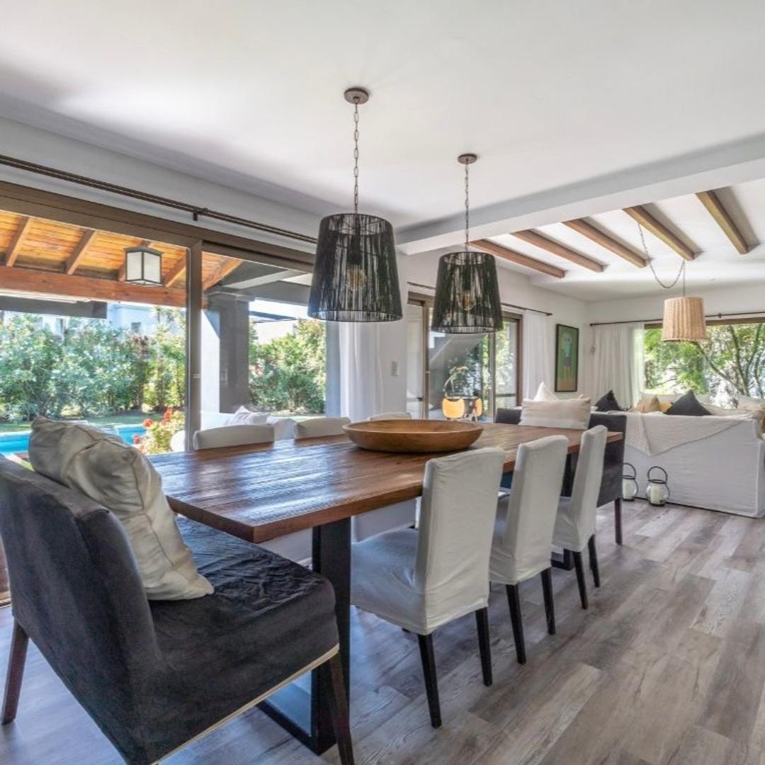 Casa en Venta en Nordelta La Alameda, USD 615.000