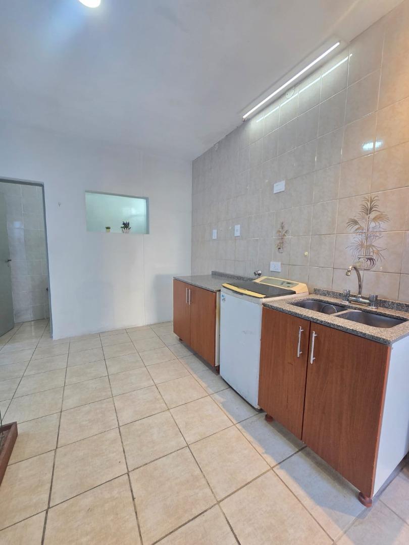 Depto Tipo Casa en Venta de Monoambiente