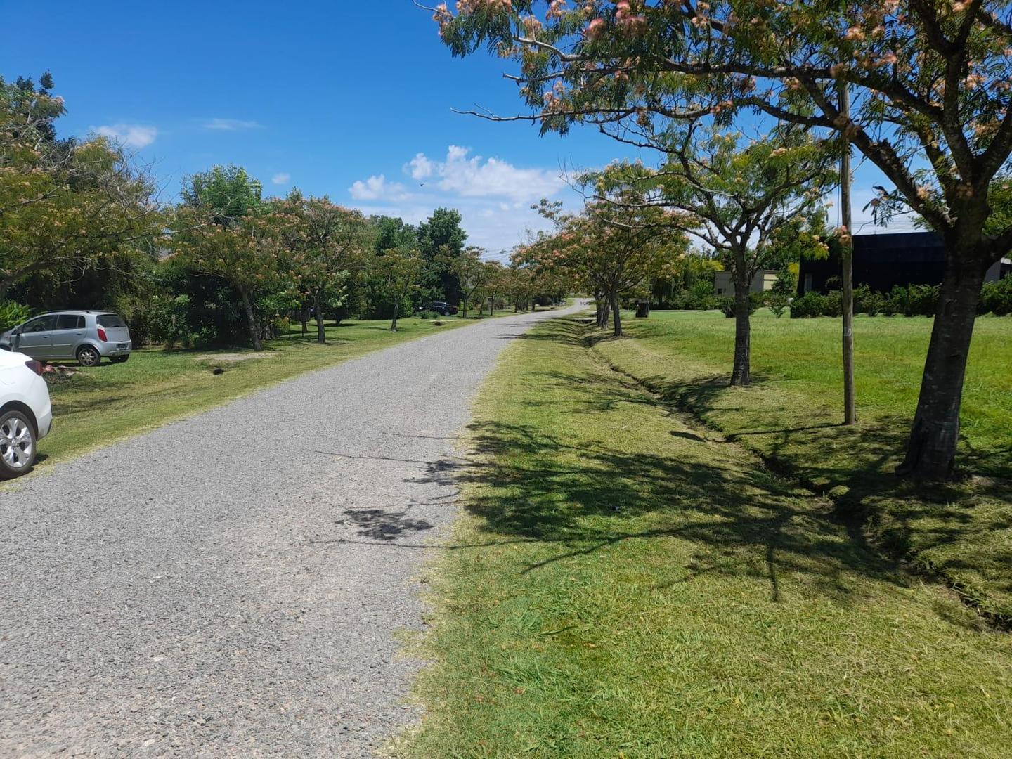 Club de Campo Altos Manzanares, PILAR