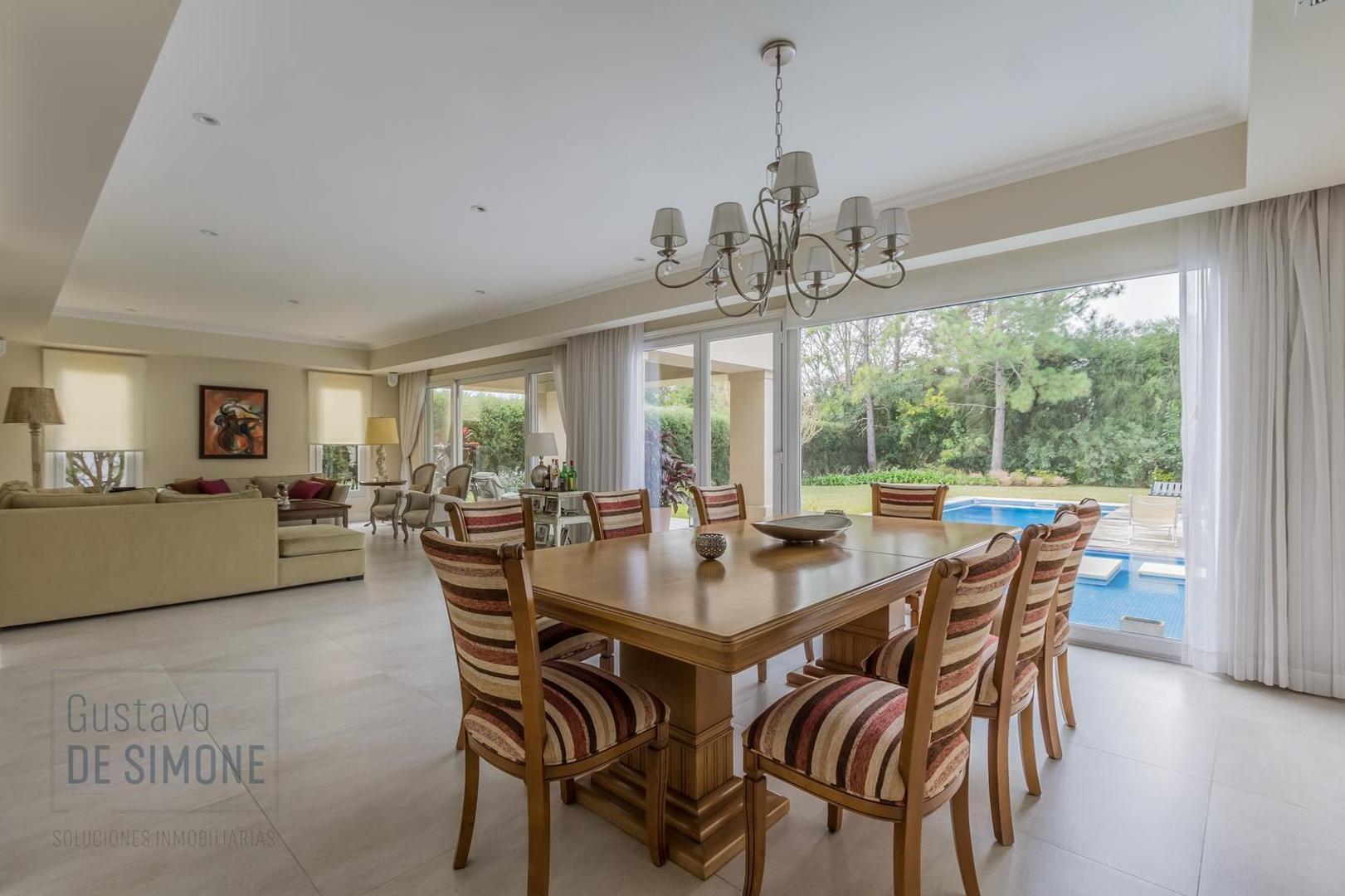 Casa en Venta al Este