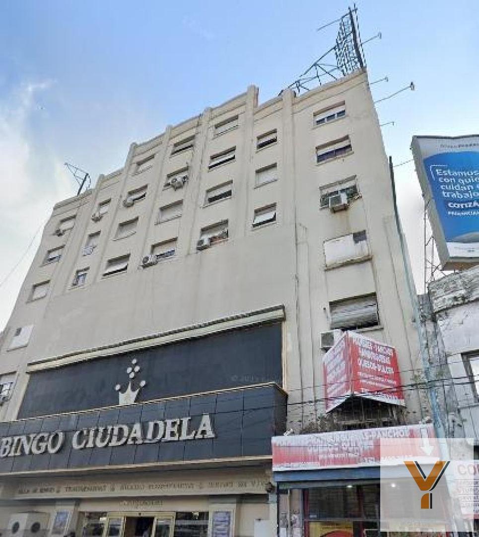 Departamento en Venta 60 años