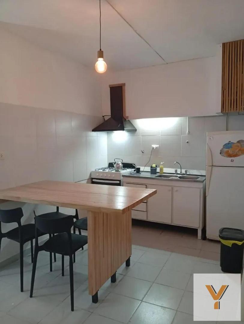 Departamento en Venta de 10 ambientes