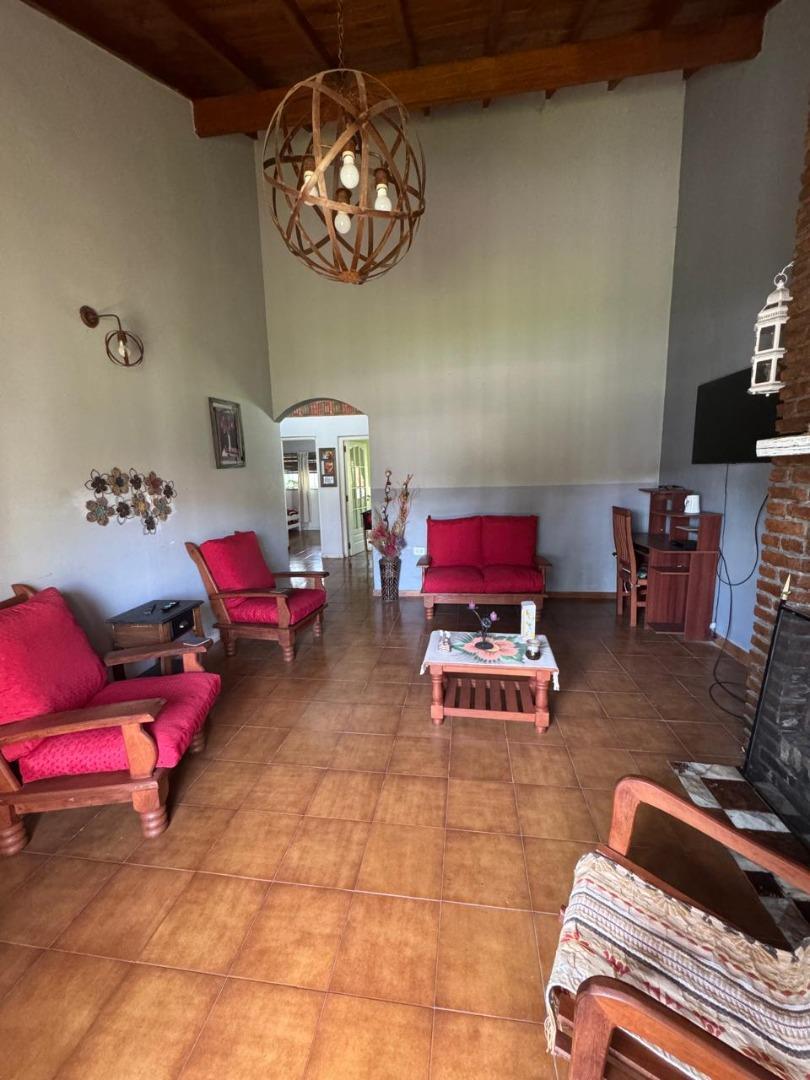 Casa en Venta 50 años