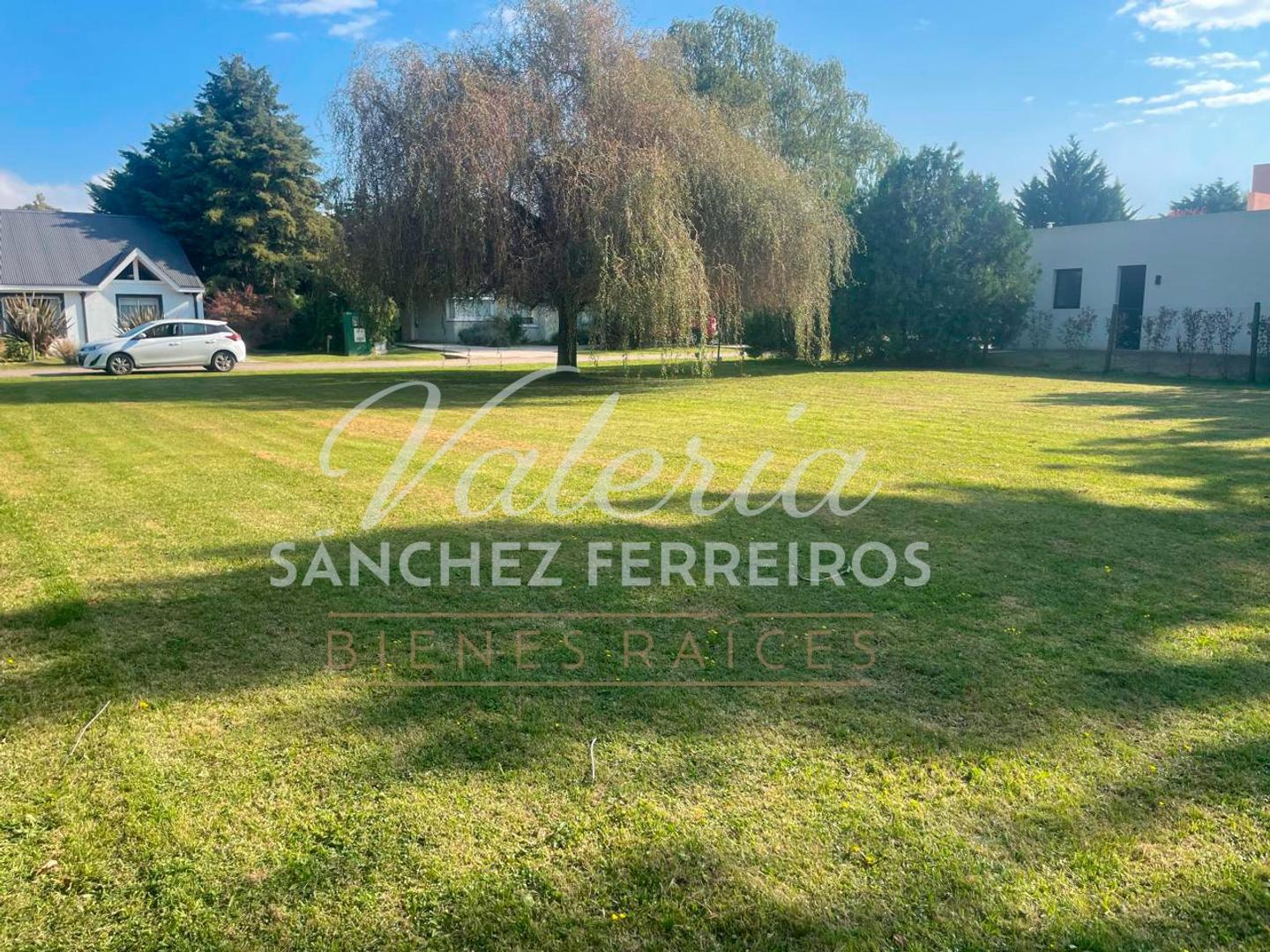Terreno en Venta en La Candida Club de Campo, USD 35.000