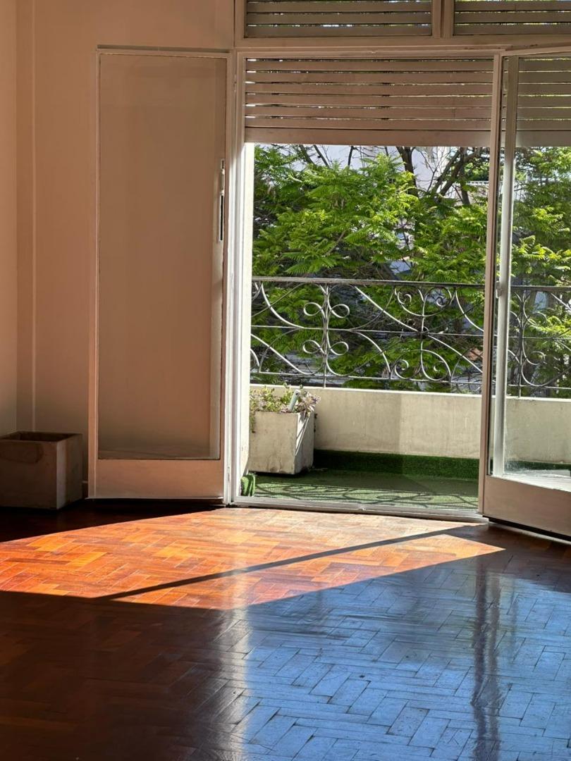 Departamento en Alquiler Permite mascota