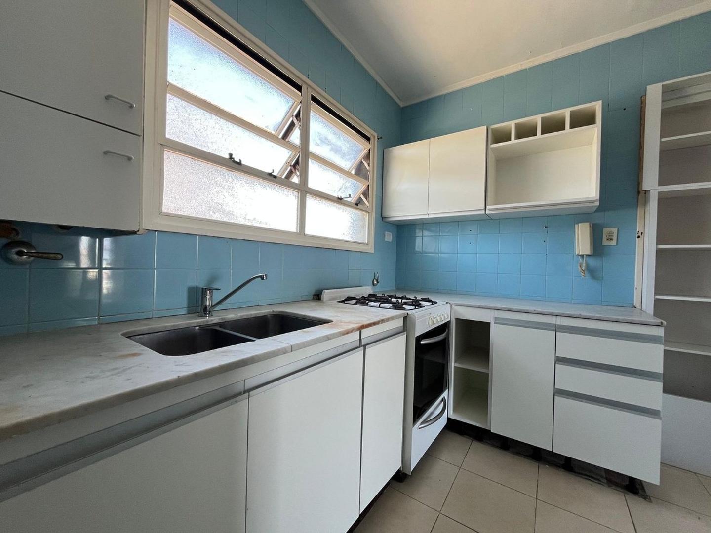 Departamento en Alquiler de 4 ambientes