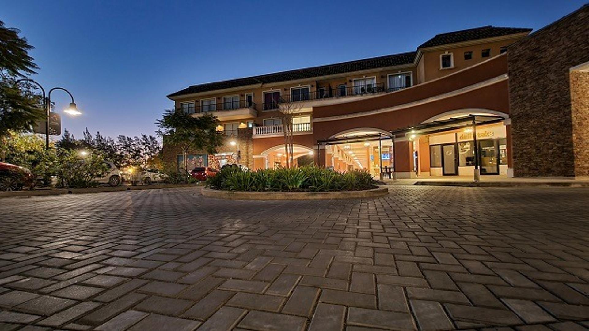 Departamento mono ambiente PUEBLO CAAMAÑO Pilar Buenos Aires