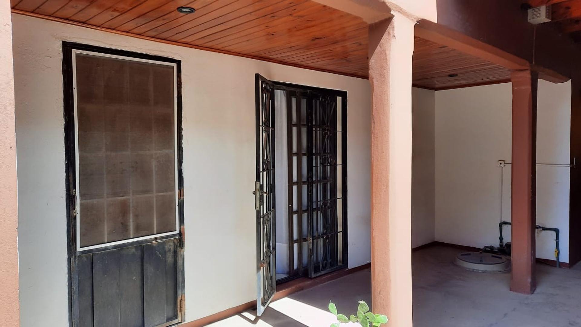Casa en Venta en Zarate, USD 60.000