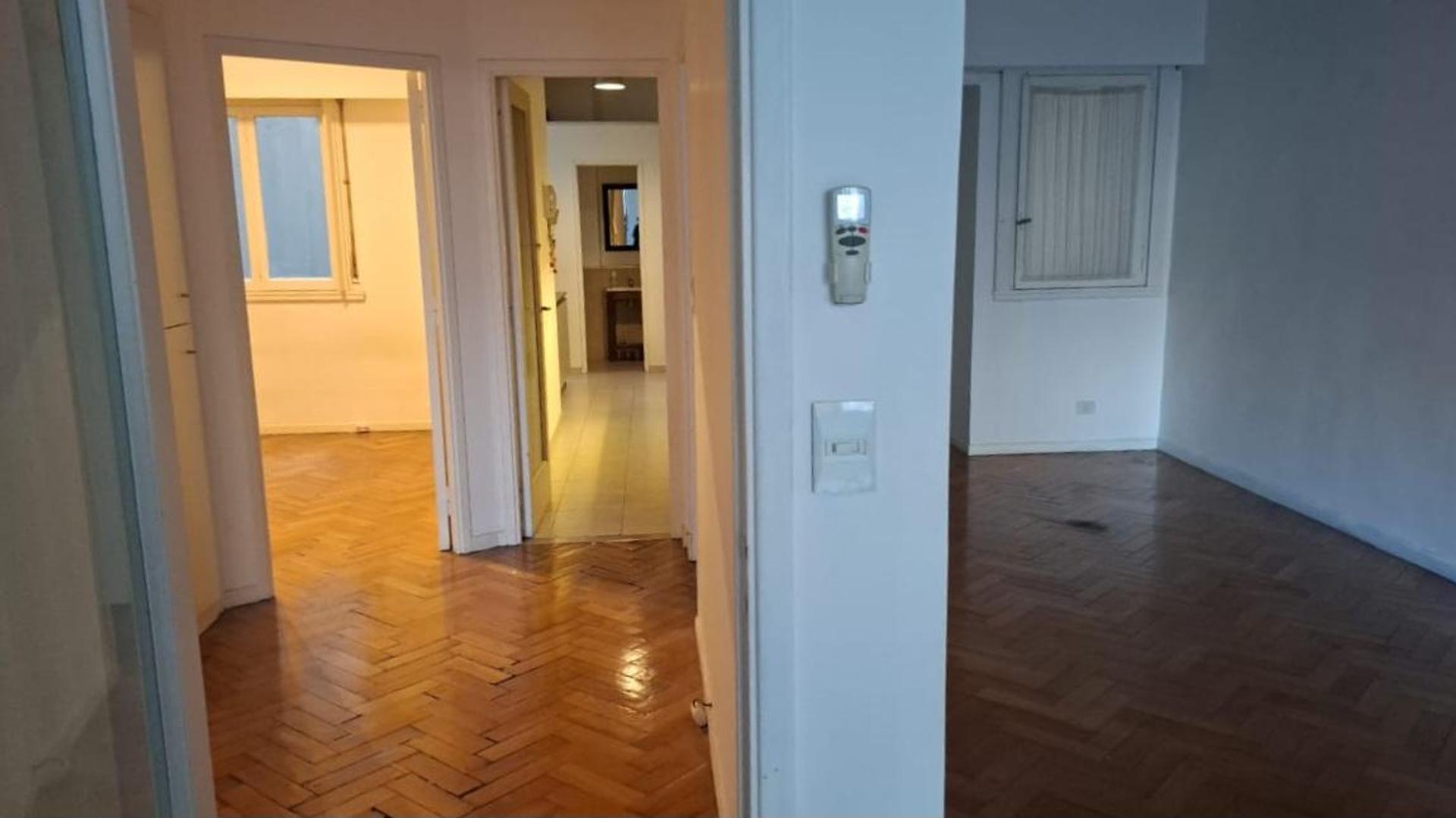 Departamento en Venta en Recoleta, USD 198.000