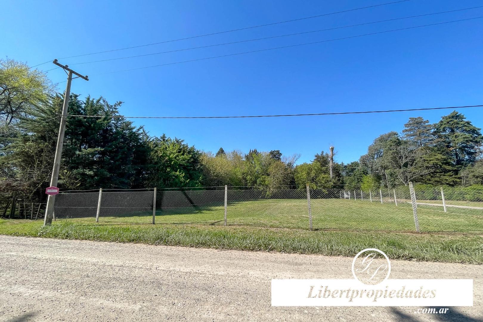 Excelente Terreno en Venta en El Remanso