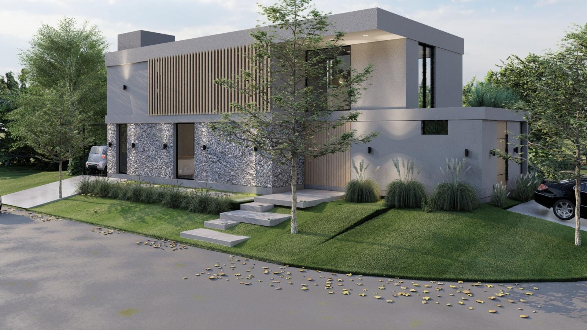 Venta Villalobos. Casa 5 amb a estrenar c/ pileta.