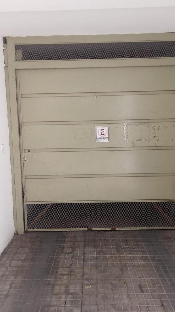 Venta - Cochera en San Lorenzo y Callao, Rosario