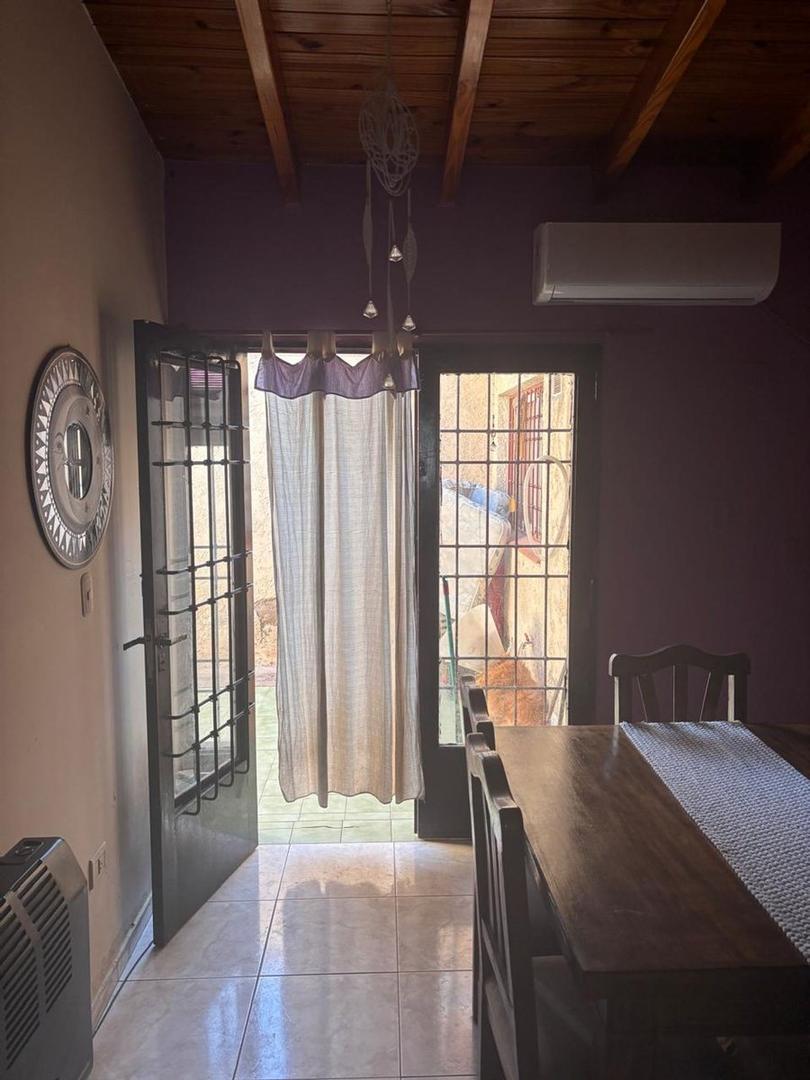 VENTA CASA 2 DORMITORIOS GODOY CRUZ