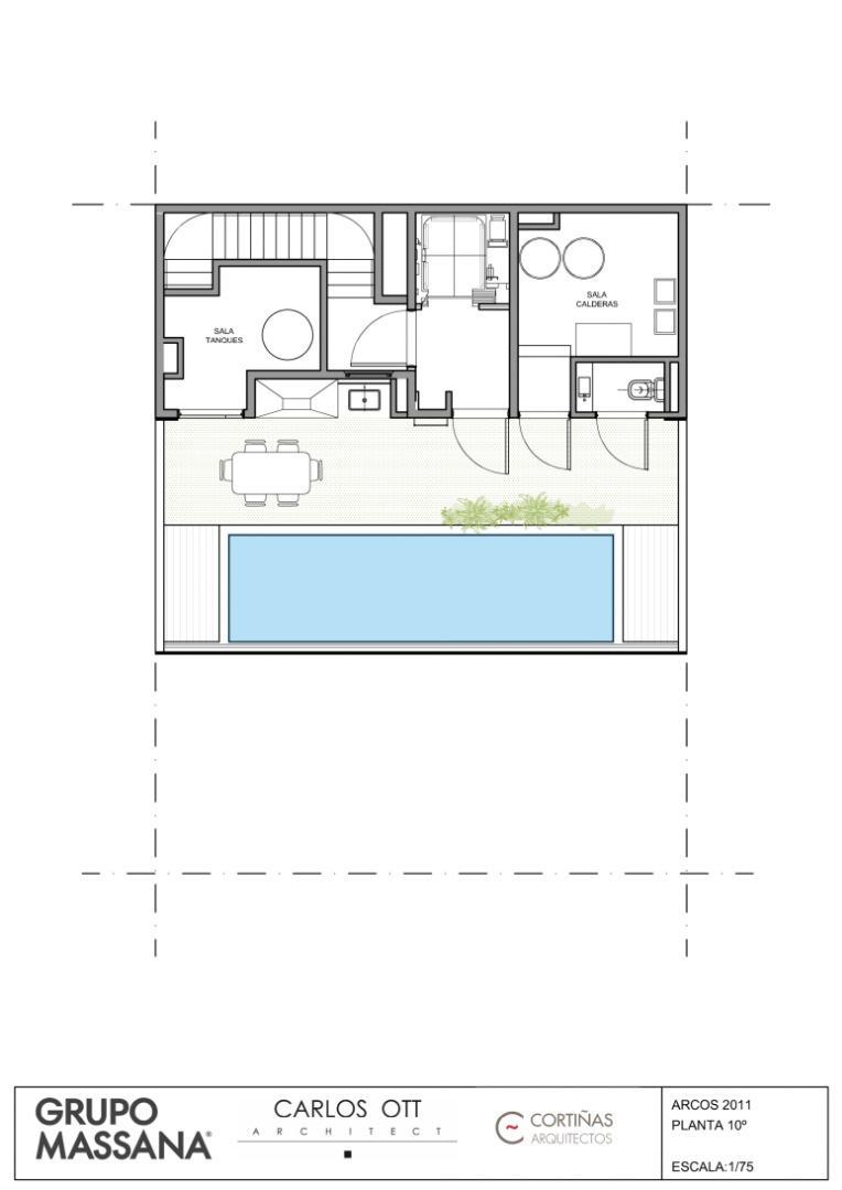 Departamento en Venta de Monoambiente