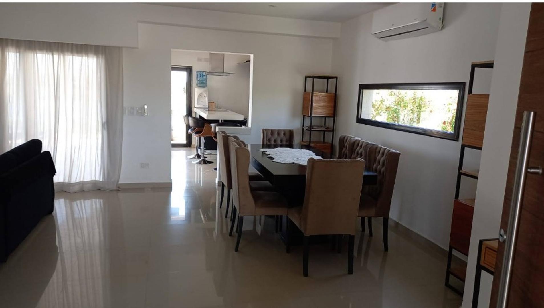 Alquiler casa San Sebastian - Cuan Propiedades