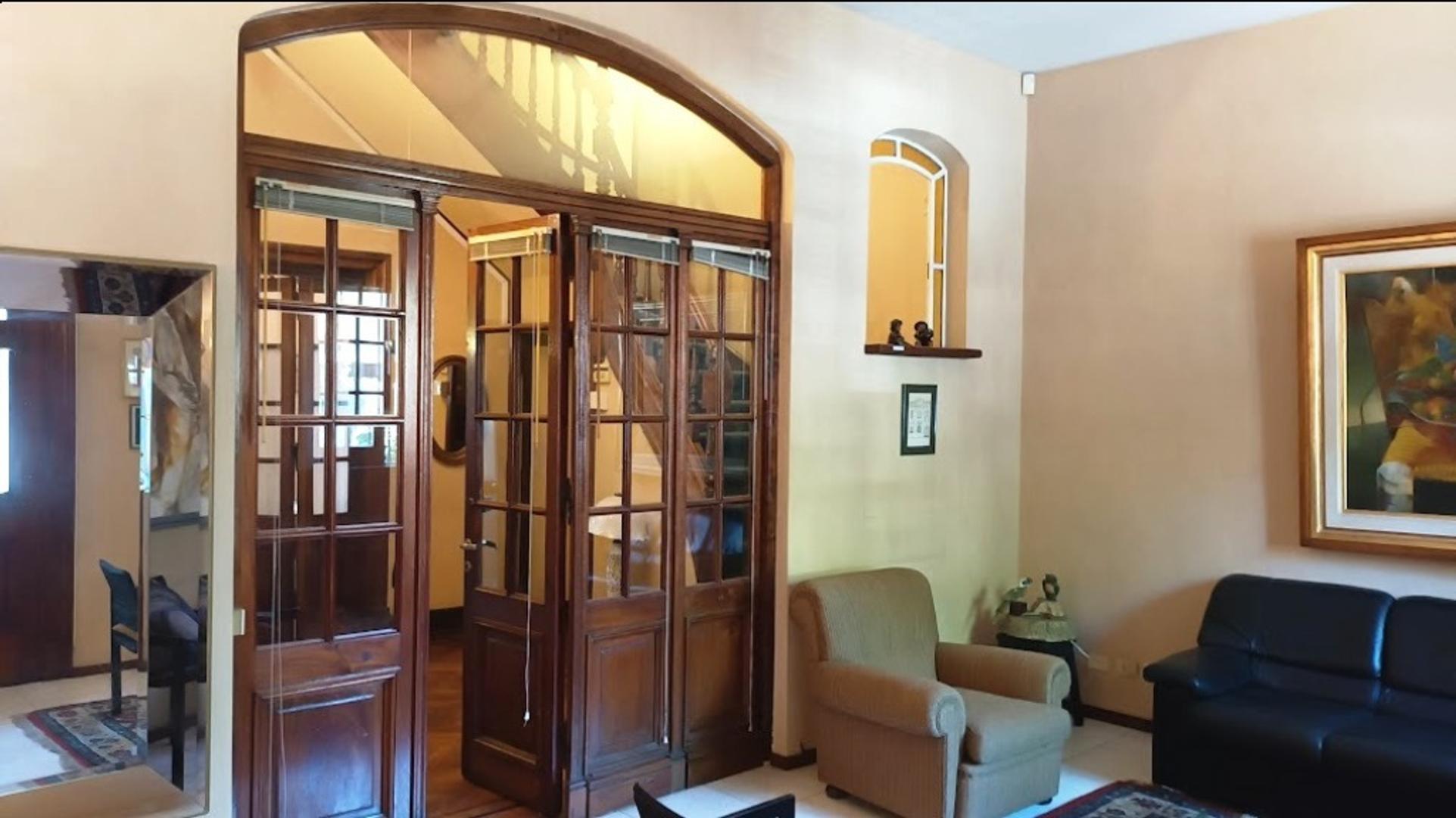 Oficina en Alquiler en Núñez, USD 3.500
