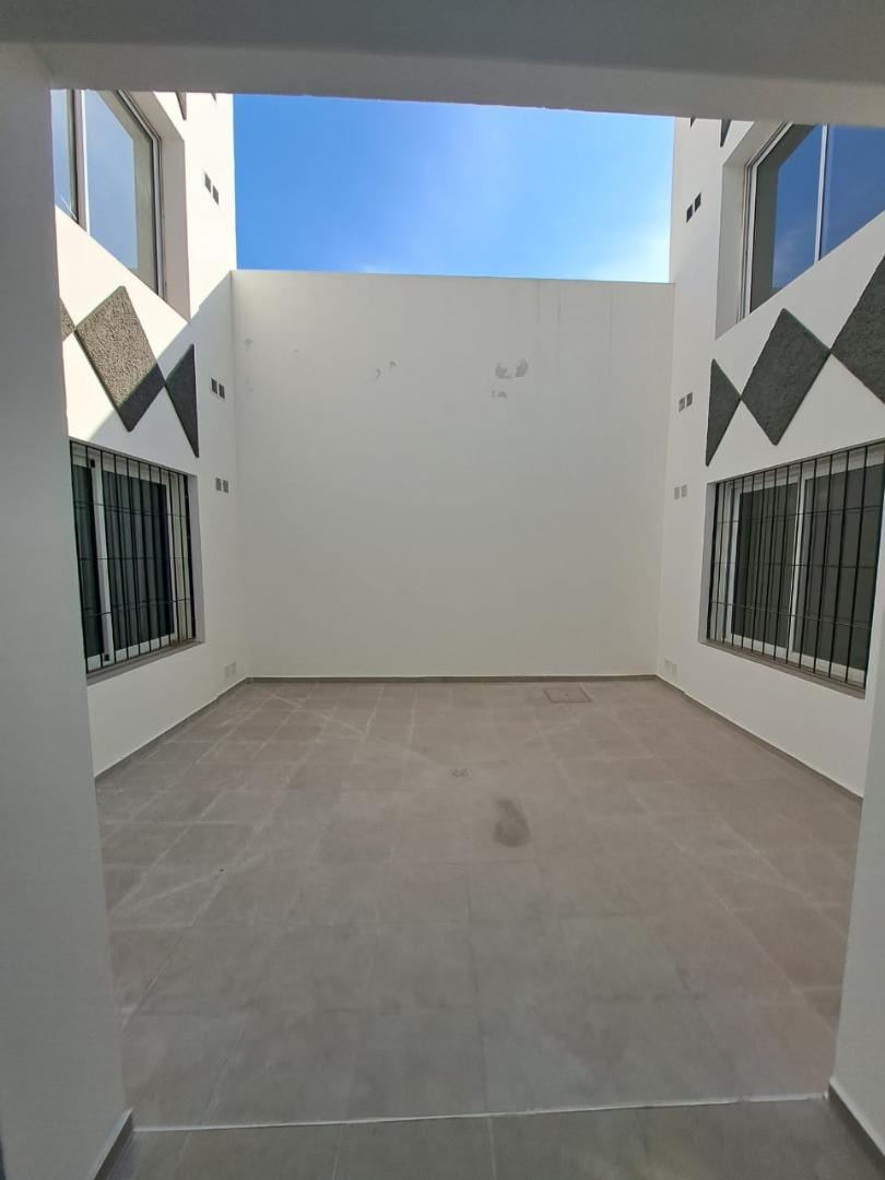 Departamento en Alquiler A Estrenar