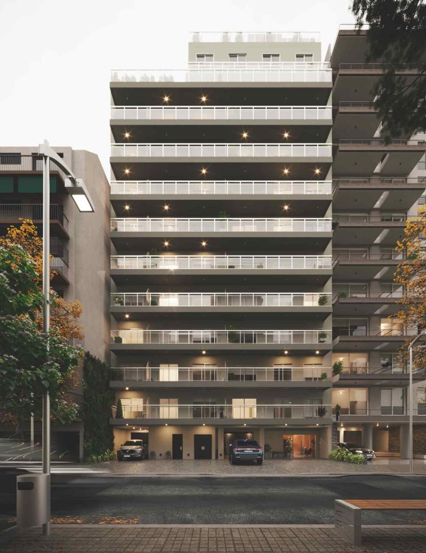 Departamento en Venta 1 año