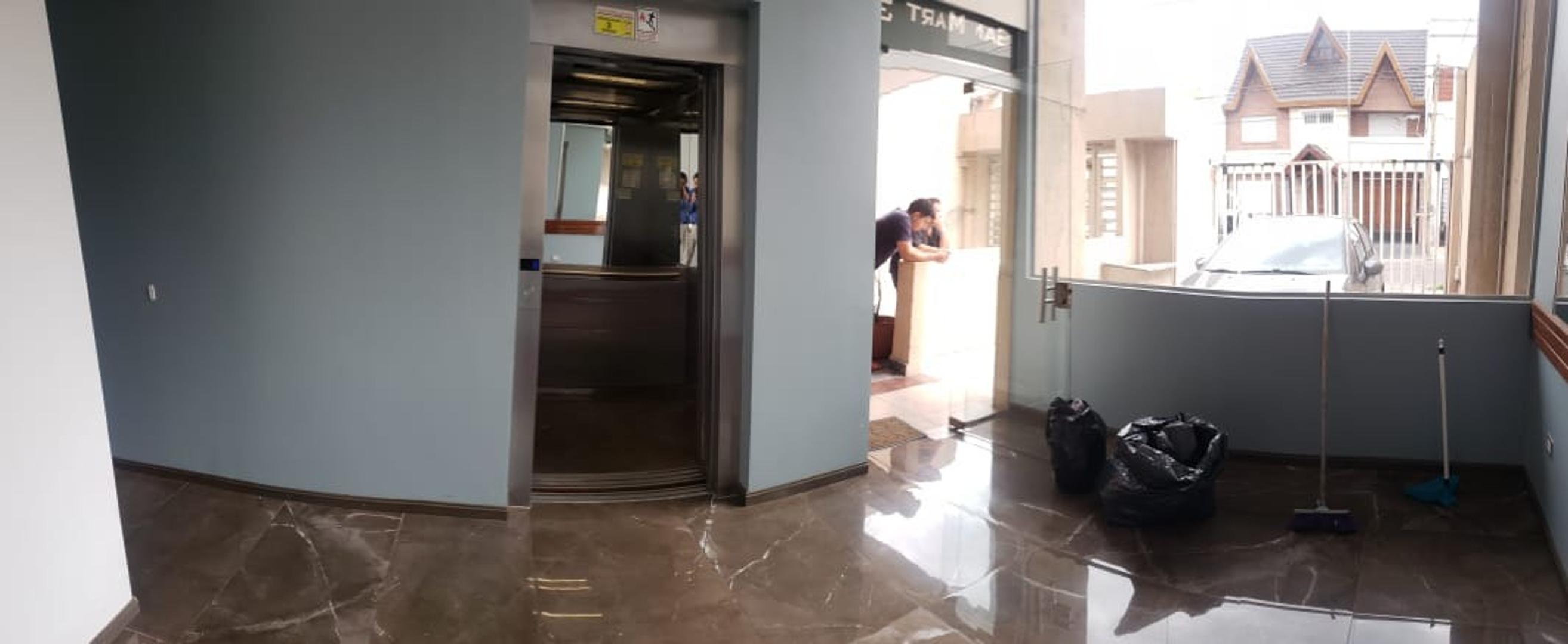 Departamento en Alquiler de 3 dormitorios