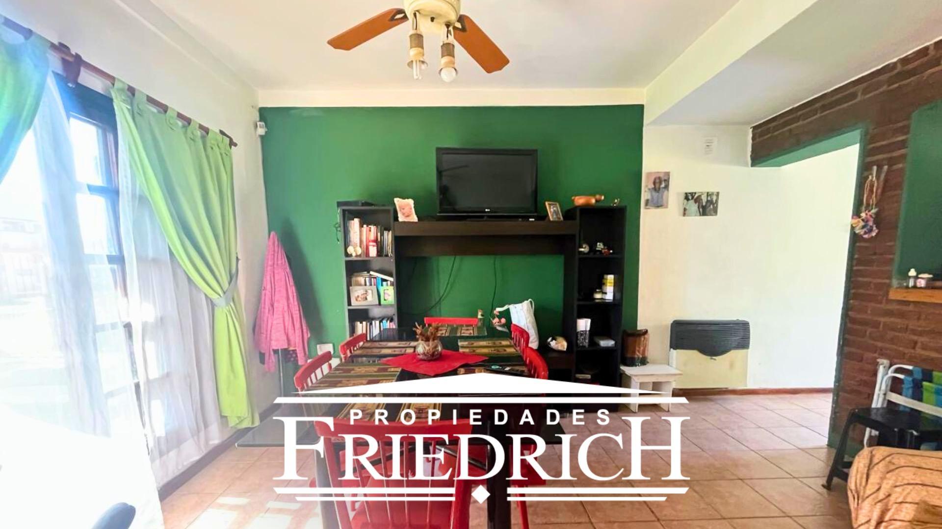 Casa en Venta en General Rodriguez, USD 110.000