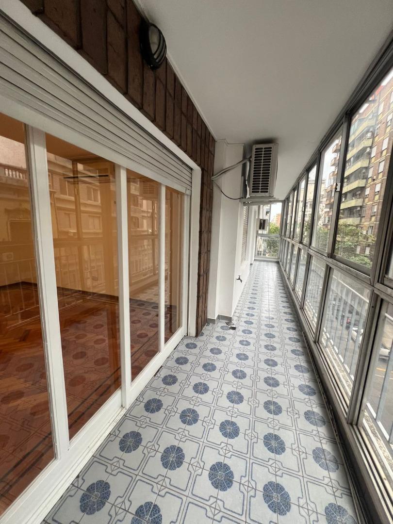 Departamento en Alquiler 25 años