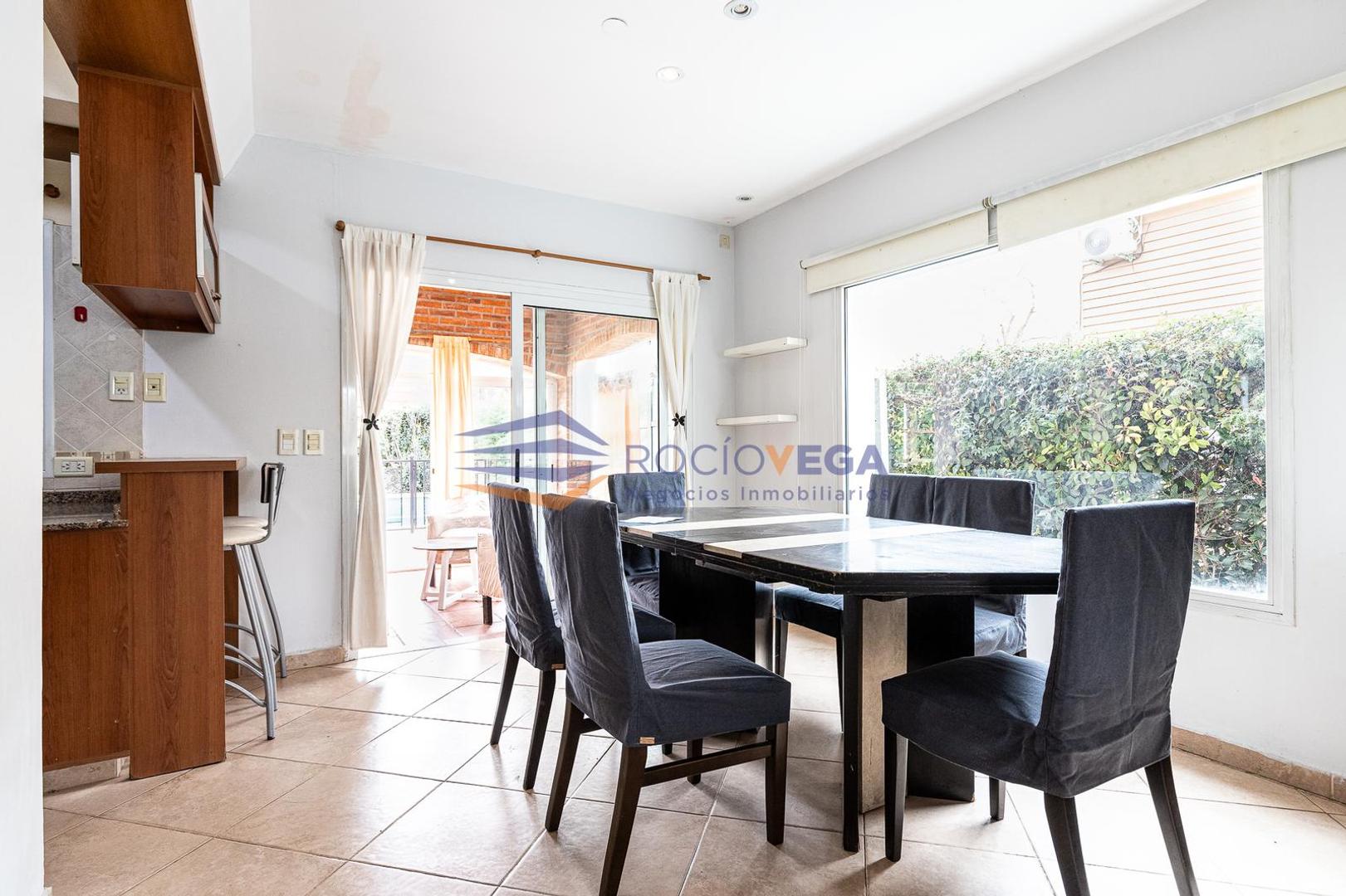 Casa en Alquiler al Oeste