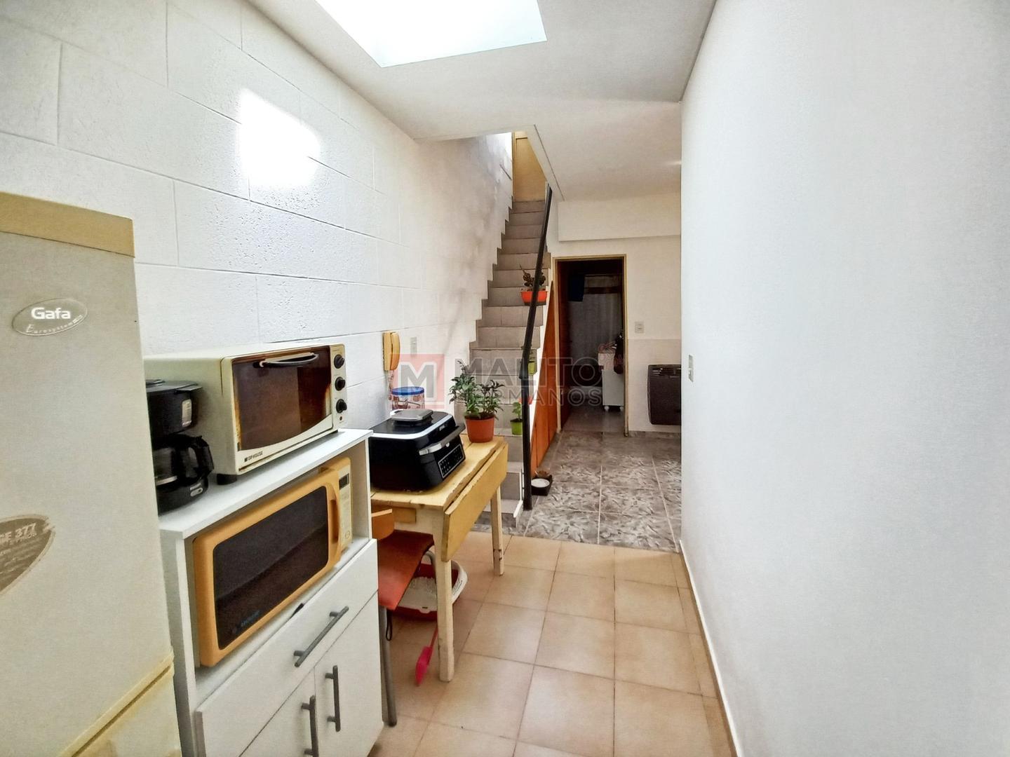 Depto Tipo Casa en Venta en Mataderos, USD 56.900