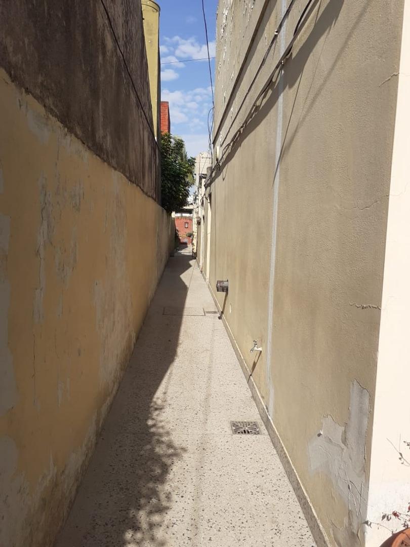 Depto Tipo Casa en Venta en Lomas Del Mirador, USD 85.000