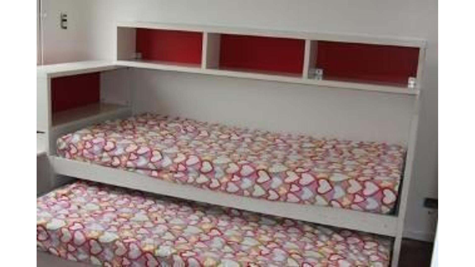 Departamento en Alquiler Temporal de 2 dormitorios