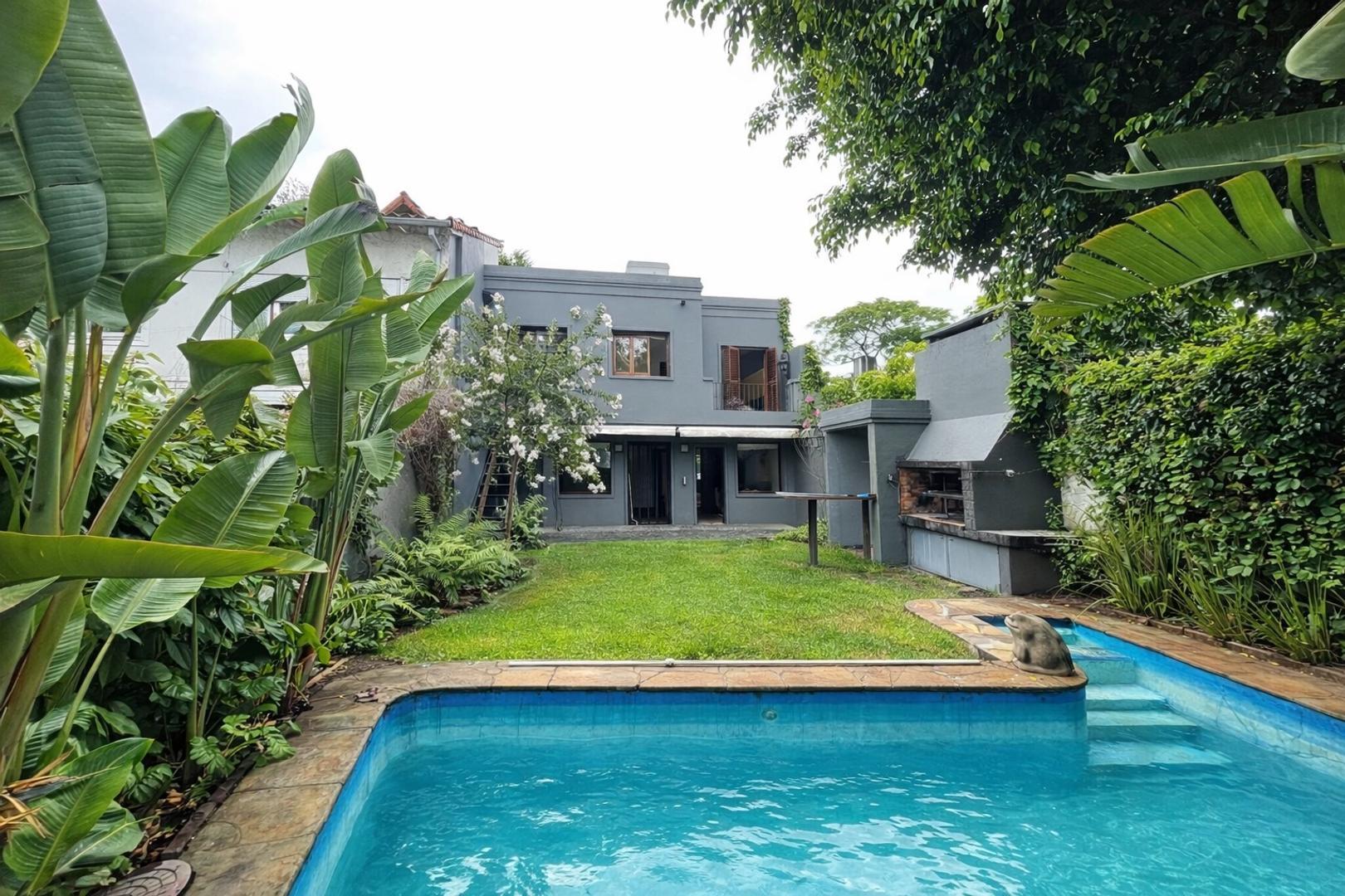 Casa en Venta San Isidro Vias a Libertador